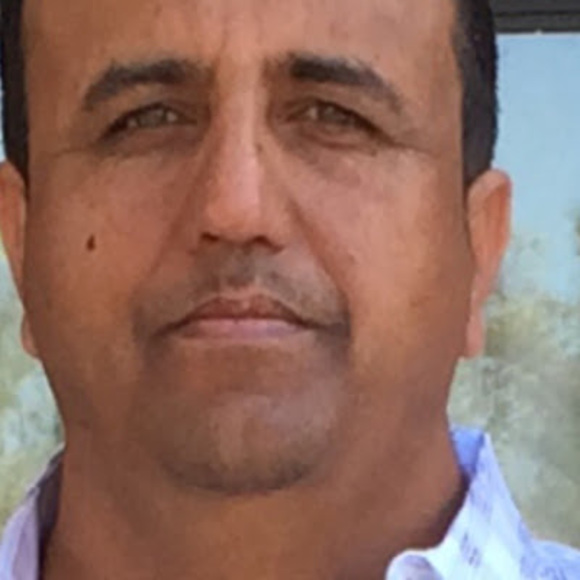 Meet your Posher, Tony - Picture 1 of 1